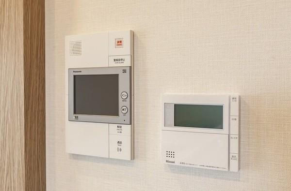 中央区佃３丁目のマンション