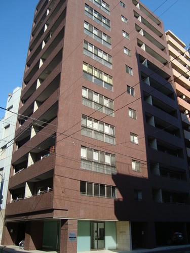 中央区東日本橋１丁目のマンション