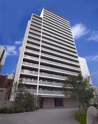 ザ・パークハウス新宿タワー