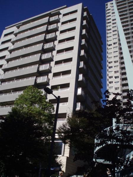 渋谷区代官山町のマンション