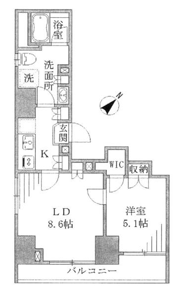中央区日本橋蛎殻町２丁目のマンション