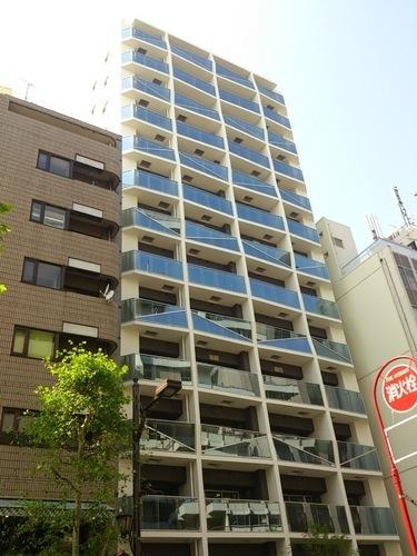 港区赤坂５丁目のマンション
