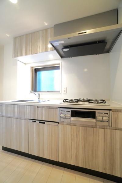 目黒区三田２丁目のマンション