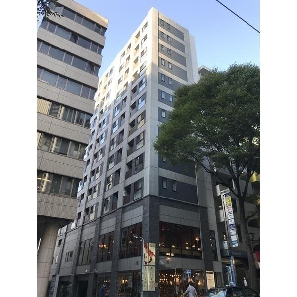 渋谷区渋谷１丁目のマンション