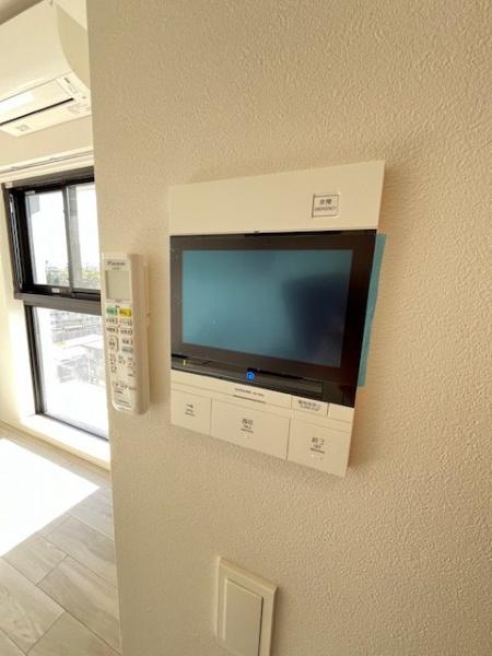 豊島区巣鴨１丁目のマンション