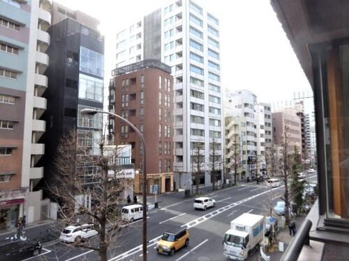渋谷区恵比寿西１丁目のマンション