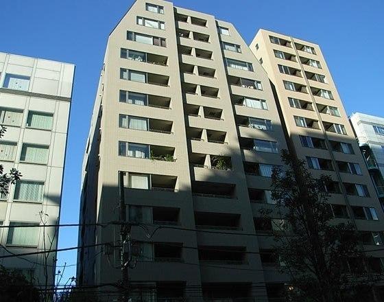 千代田区二番町のマンション