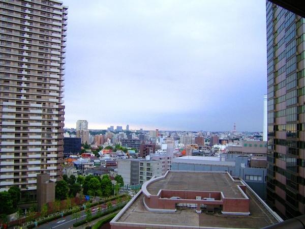 渋谷区恵比寿４丁目のマンション