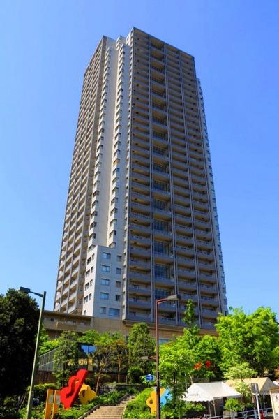 代官山アドレスザ・タワー
