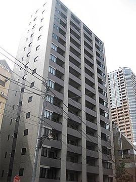 千代田区富士見２丁目のマンション