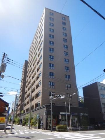 台東区東上野５丁目のマンション