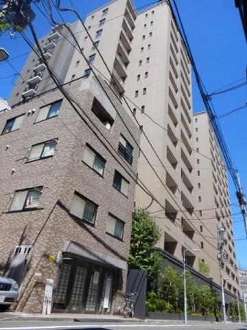 台東区東上野５丁目のマンション