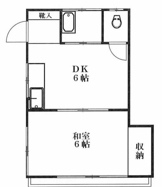 森マンション