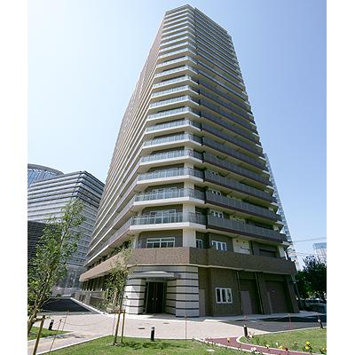 江東区豊洲１丁目のマンション