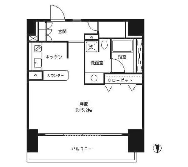 パークキューブ東品川