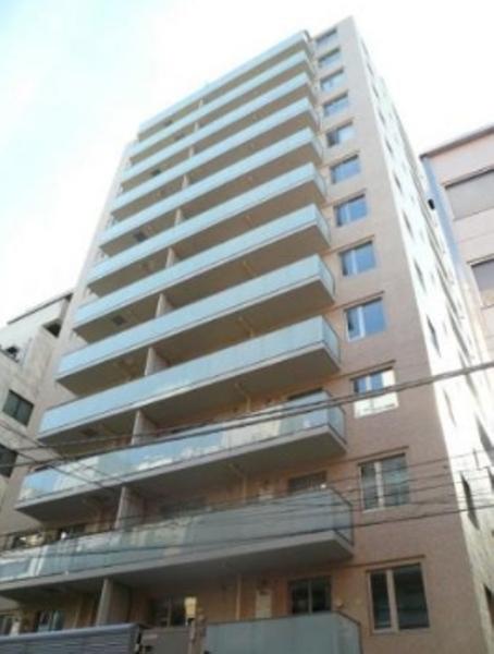 千代田区平河町１丁目のマンション