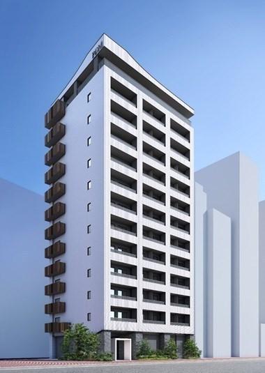 港区南麻布２丁目のマンション