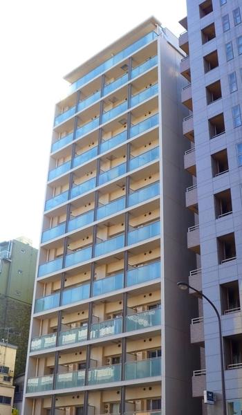 渋谷区広尾５丁目のマンション