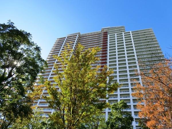 江東区豊洲２丁目のマンション