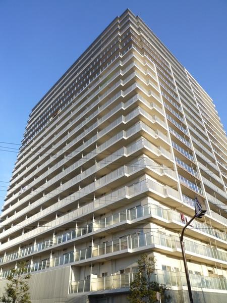 江東区豊洲１丁目のマンション