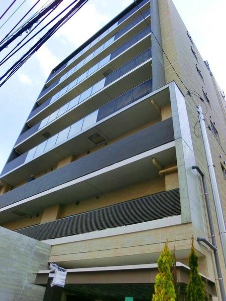 渋谷区恵比寿１丁目のマンション