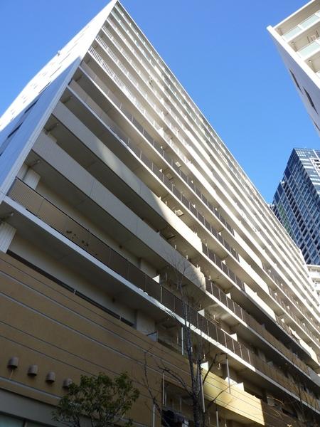 江東区豊洲３丁目のマンション