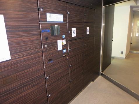 港区白金３丁目のマンション