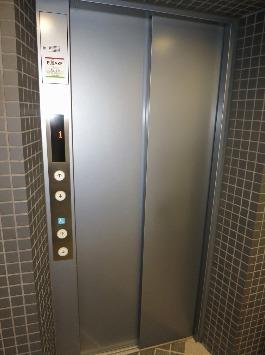 港区白金３丁目のマンション