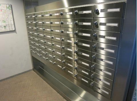港区白金３丁目のマンション