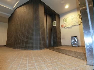 港区白金３丁目のマンション