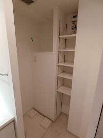 港区白金３丁目のマンション