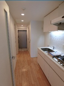 港区白金３丁目のマンション