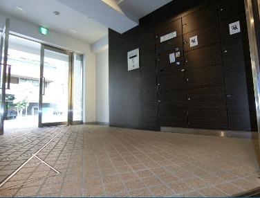 港区白金３丁目のマンション