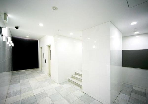 渋谷区猿楽町のマンション