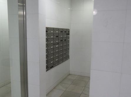 渋谷区猿楽町のマンション