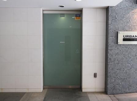 渋谷区猿楽町のマンション