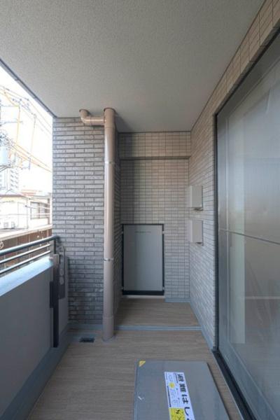渋谷区元代々木町のマンション