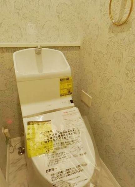 渋谷区代々木５丁目のアパート