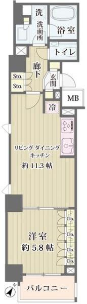 IBIS市ヶ谷