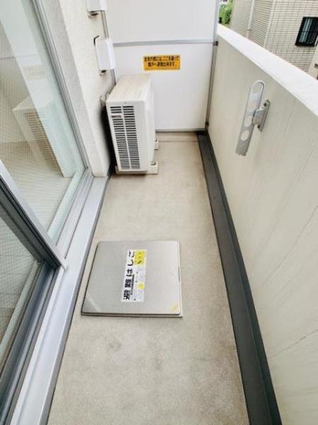 港区西麻布４丁目のマンション