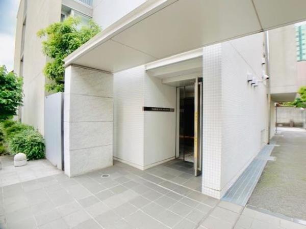 港区西麻布４丁目のマンション