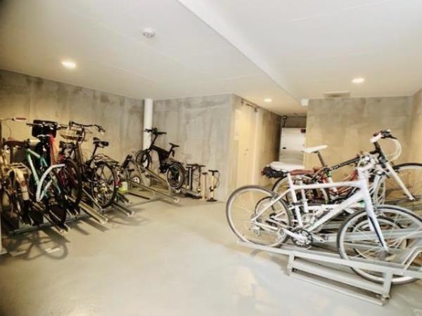 港区西麻布４丁目のマンション