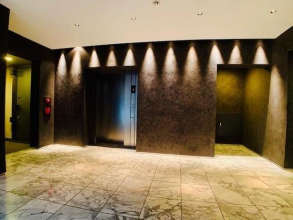 港区西麻布４丁目のマンション