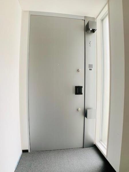 港区西麻布４丁目のマンション