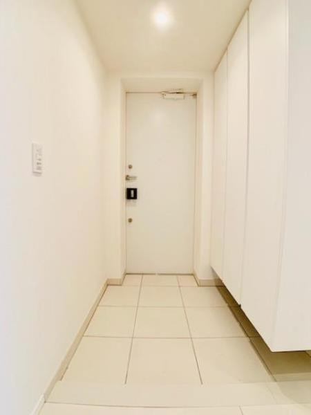 港区西麻布４丁目のマンション