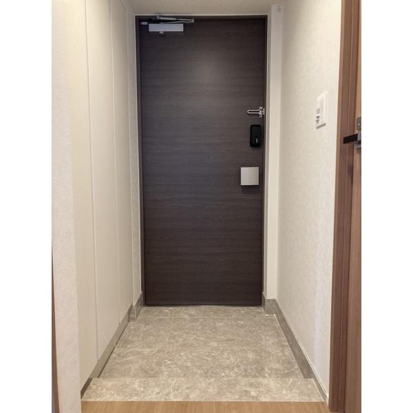 港区白金台２丁目のマンション