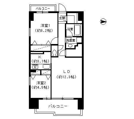 パークキューブ東品川