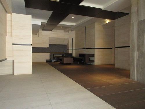 新宿区原町１丁目のマンション