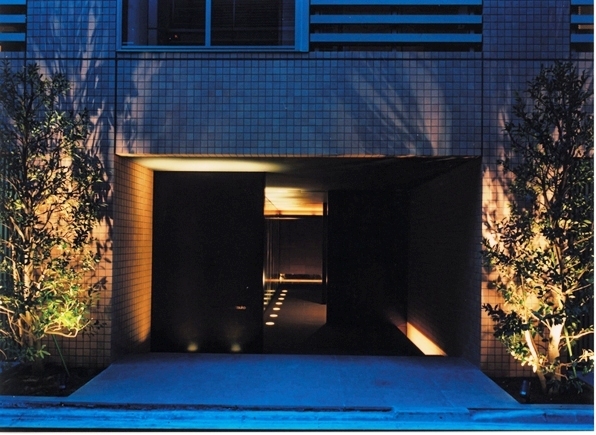 中央区日本橋堀留町１丁目のマンション