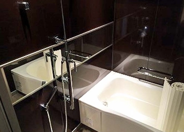 中央区日本橋堀留町１丁目のマンション